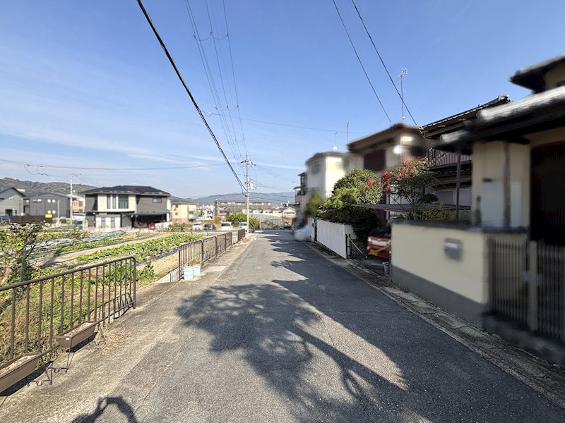 西野山中鳥井町【会員限定】 その他