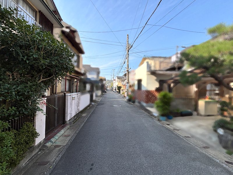 西野大鳥井町 その他