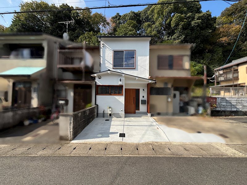 御陵田山町【会員限定】 外観写真