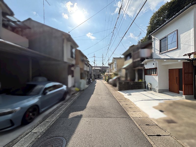 御陵田山町【会員限定】 その他