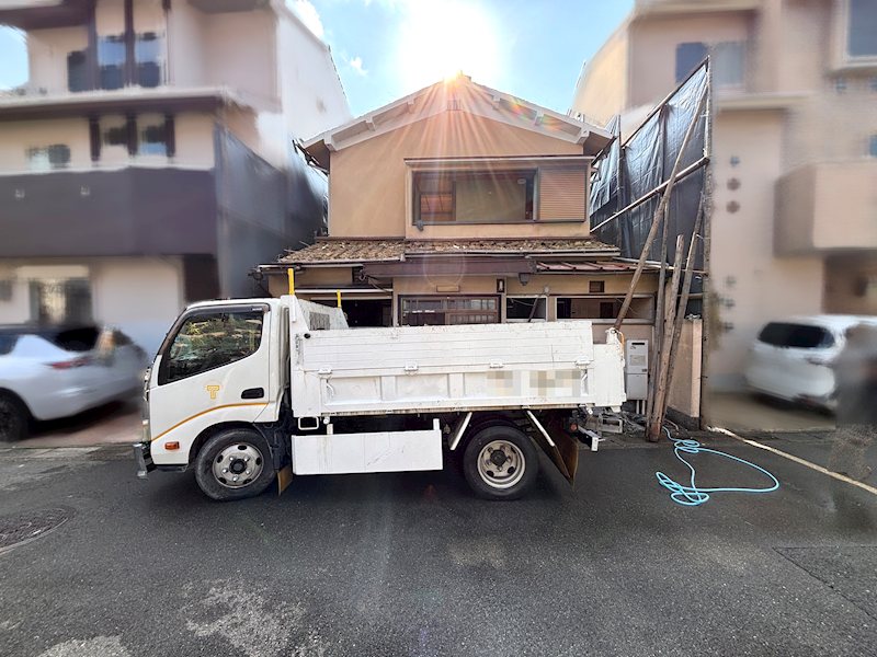 上野寺井町【会員限定】 外観写真