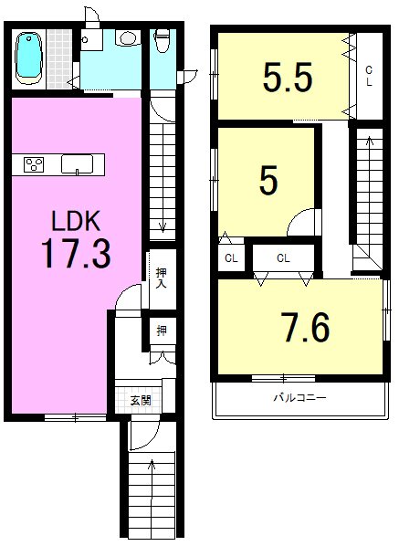 御陵封ジ山町 その他