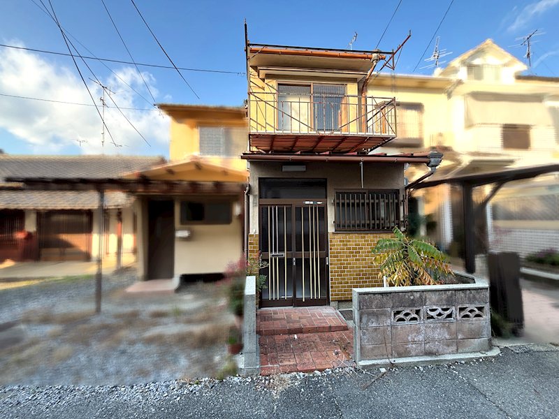 大宅辻脇町【会員限定】 外観写真