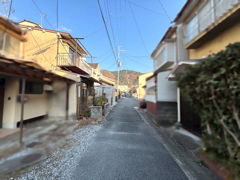 大宅辻脇町【会員限定】 その他