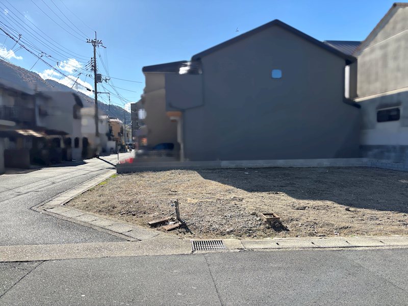 大塚北溝町A号地【会員限定】 外観写真