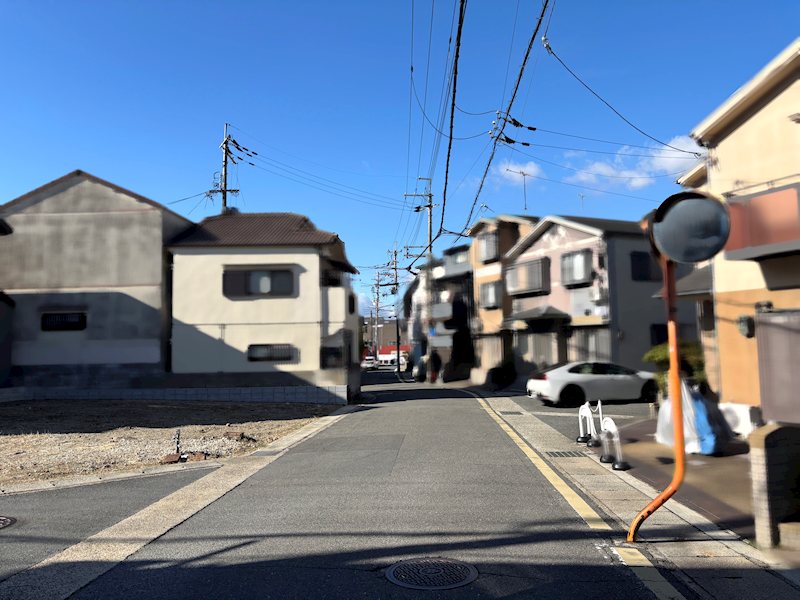 大塚北溝町A号地【会員限定】 その他
