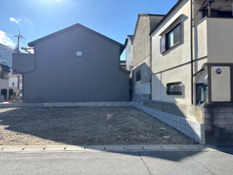 大塚北溝町B号地【会員限定】 外観写真