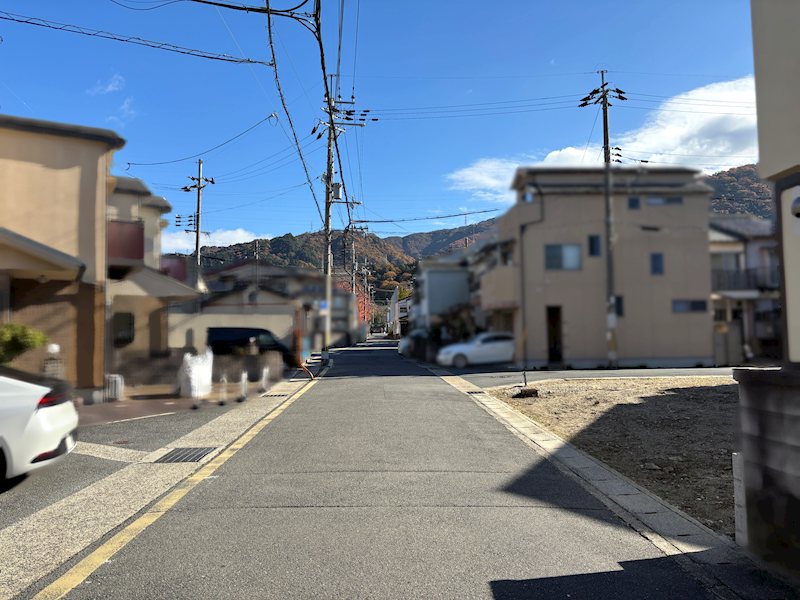 大塚北溝町B号地【会員限定】 その他