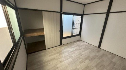 椥辻封シ川町 その他