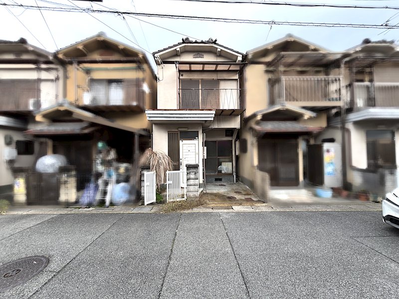 小山中ノ川町 外観写真