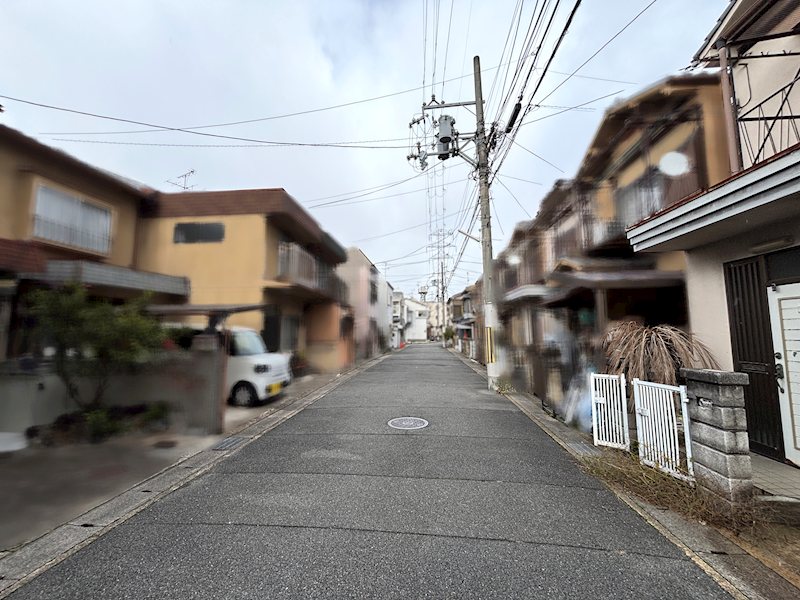 小山中ノ川町 その他