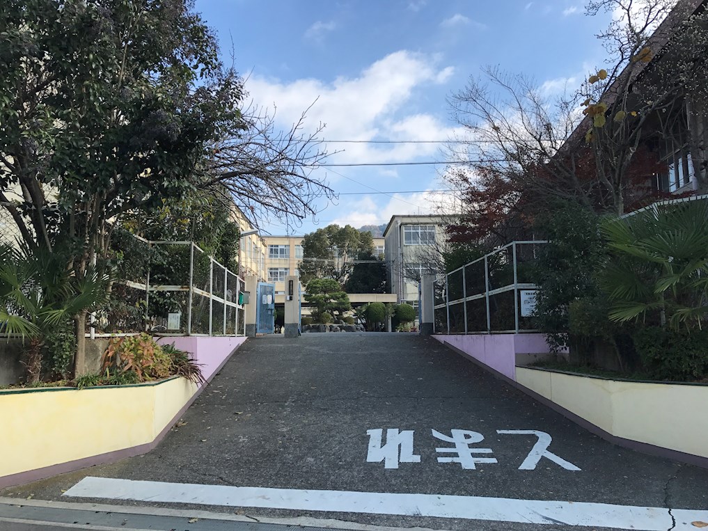 小山中ノ川町 周辺画像1