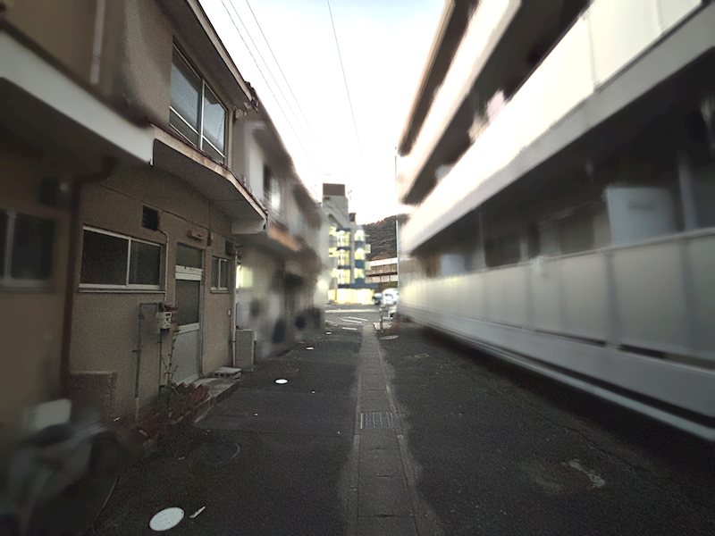 四ノ宮山田町 その他