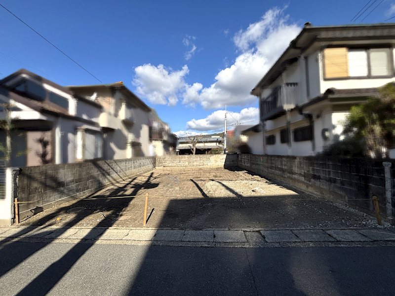 音羽伊勢宿町 外観写真