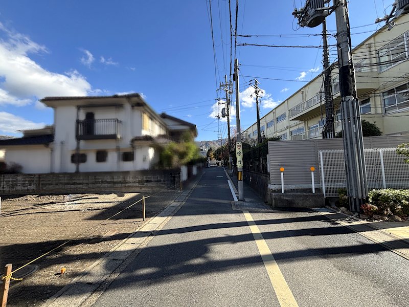 音羽伊勢宿町 その他