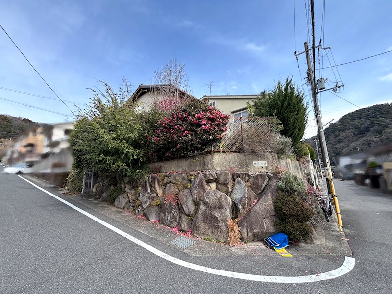 四ノ宮小金塚 外観写真