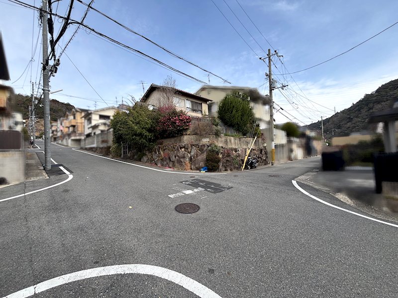 四ノ宮小金塚 その他