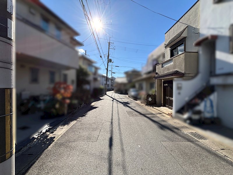 四ノ宮小金塚 その他