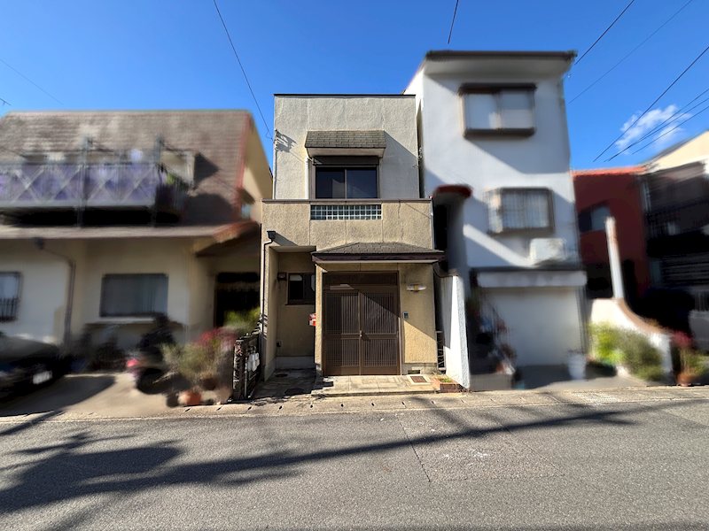 音羽稲芝【会員限定】 外観写真