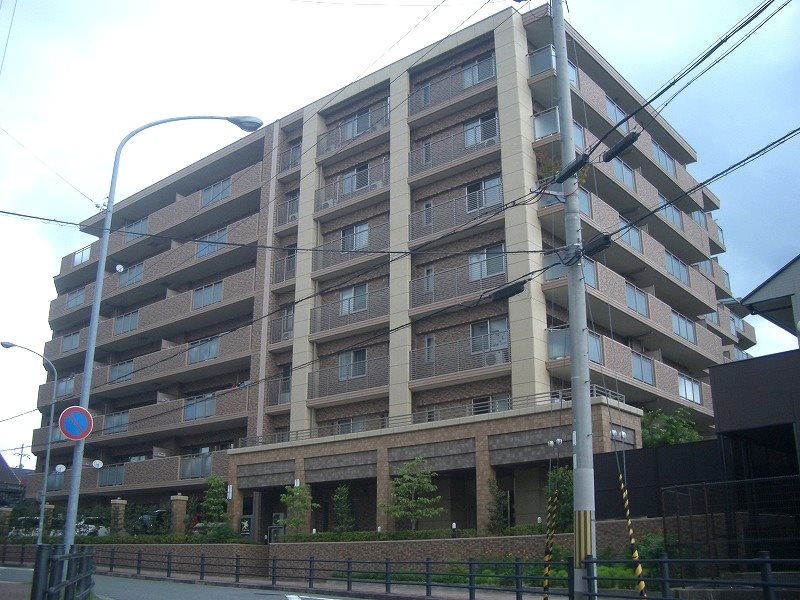 パデシオン山科椥辻【会員限定】 外観写真