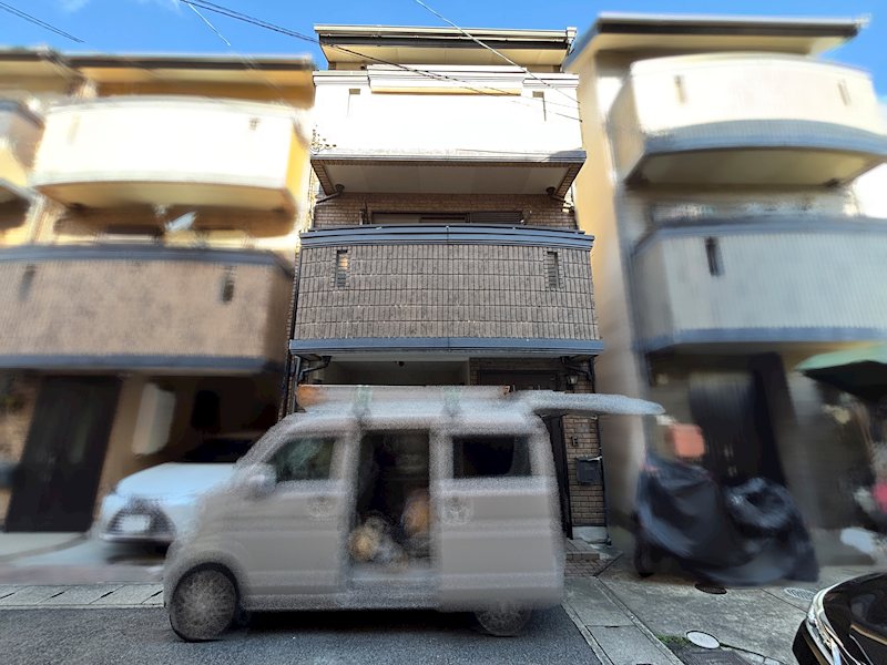 西野広見町【会員限定】 外観写真