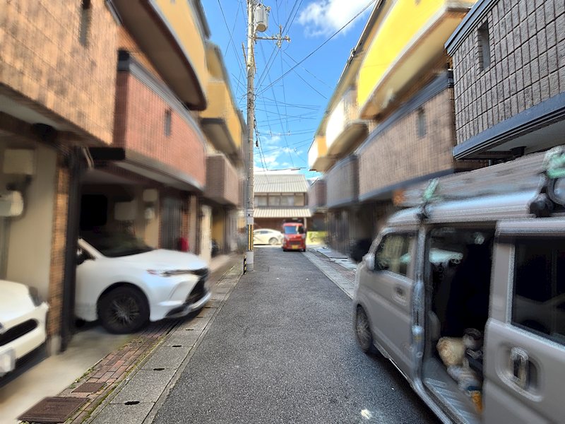 西野広見町【会員限定】 その他