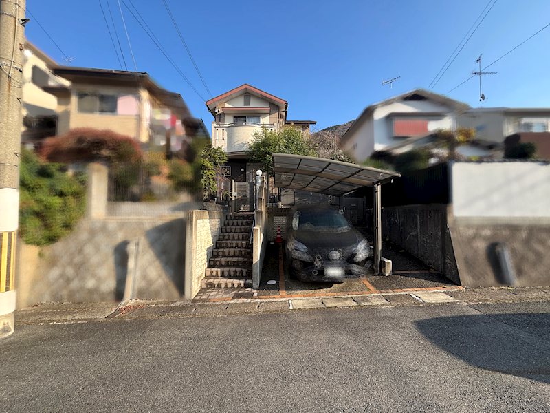 大塚大岩【会員限定】 外観写真