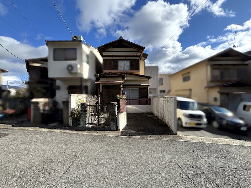 川田御出町【会員限定】 外観写真