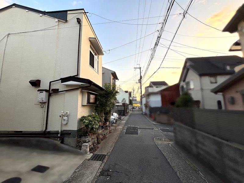 御陵四丁野町【会員限定】 その他