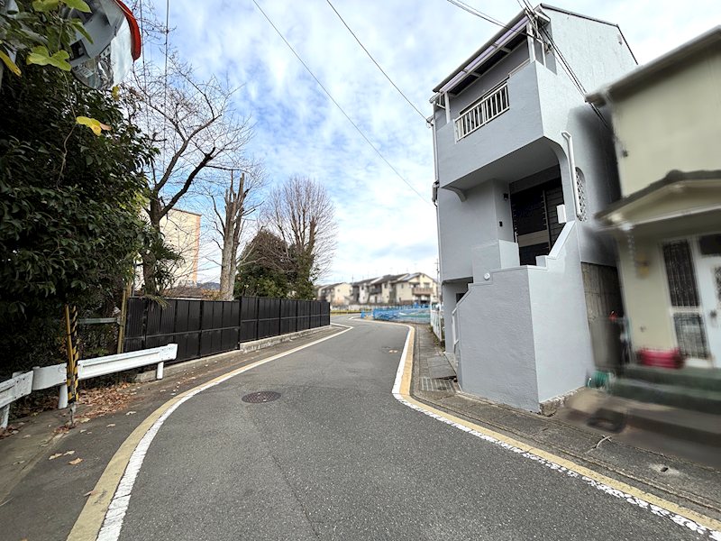 大塚野溝町 その他