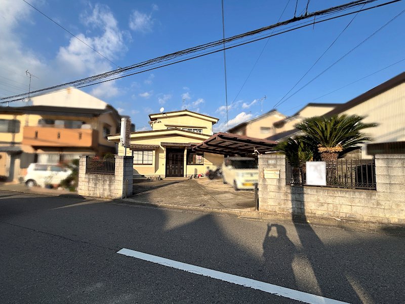 小野葛籠尻町【会員限定】 外観写真