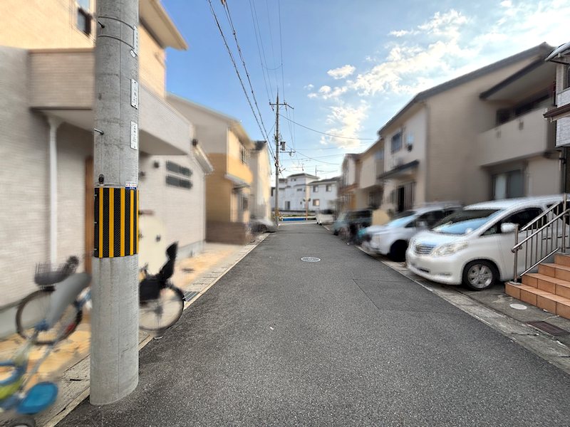 西野山射庭ノ上町【会員限定】 その他