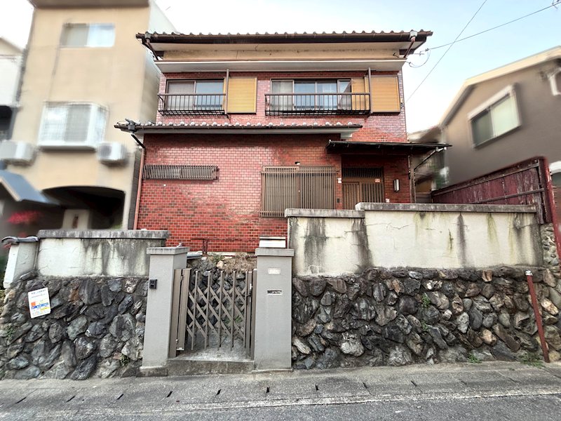 西野楳本町【会員限定】 外観写真