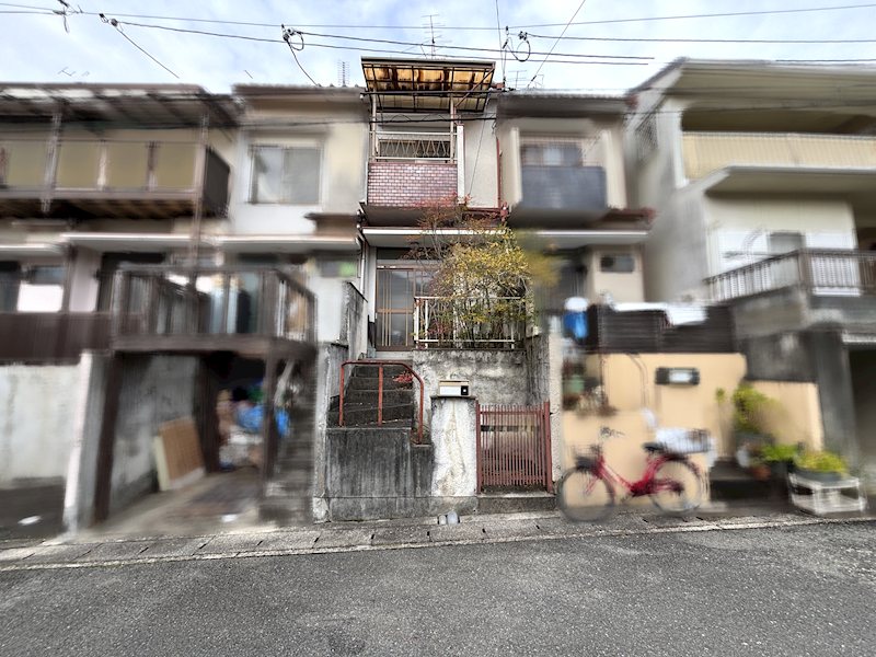 四ノ宮小金塚【会員限定】 外観写真