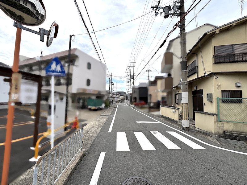 音羽前出町 その他