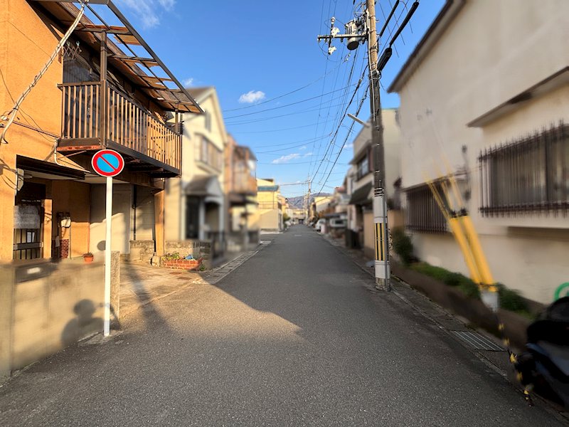 西野櫃川町 その他