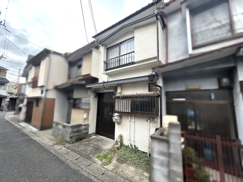 北花山六反田町 その他