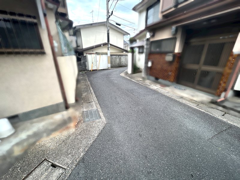 北花山六反田町 その他