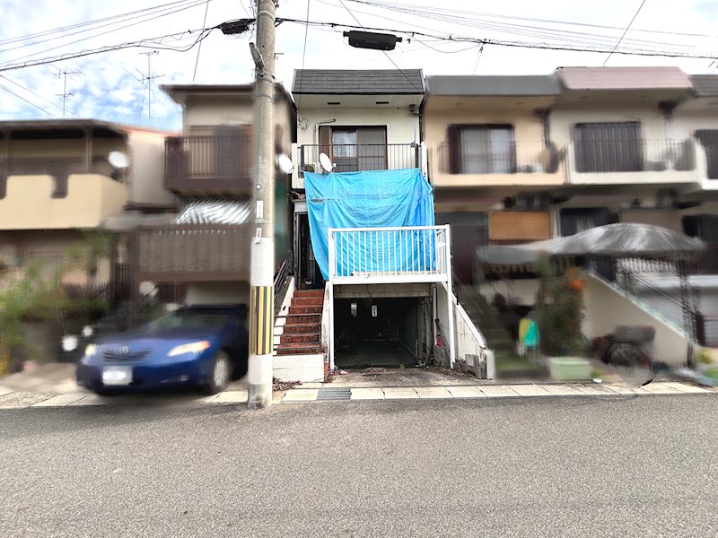 東野狐藪町【会員限定】 外観写真