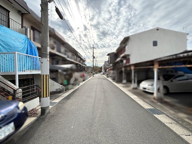 東野狐藪町【会員限定】 その他