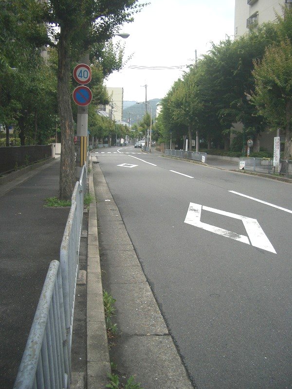 山科南団地G棟【会員限定】 その他