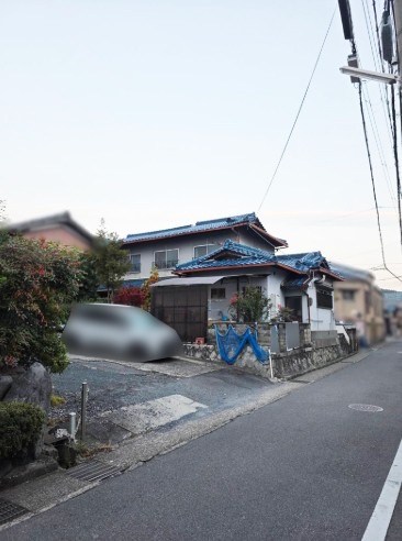 川田西浦町 その他