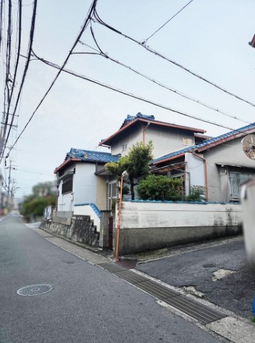 川田西浦町 その他