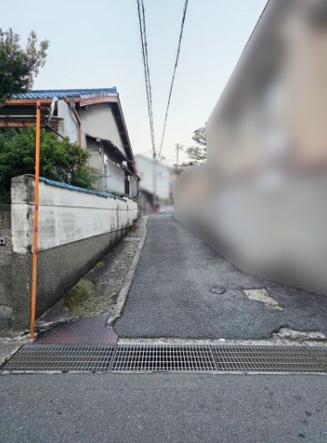 川田西浦町 その他