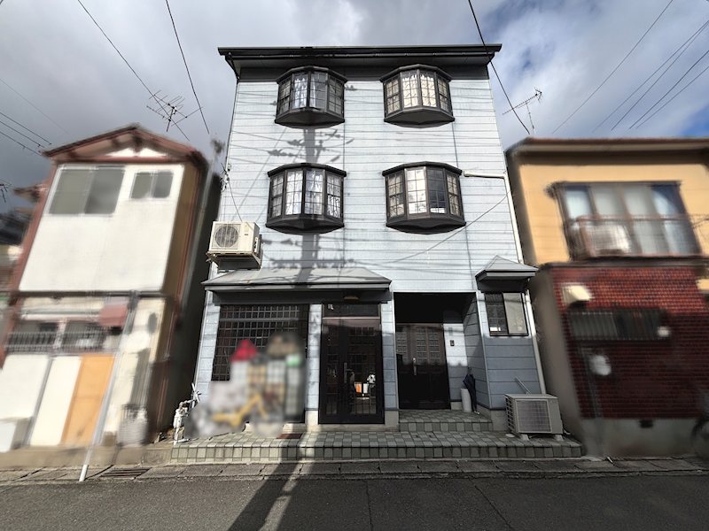 竹鼻西ノ口町【会員限定】 外観写真