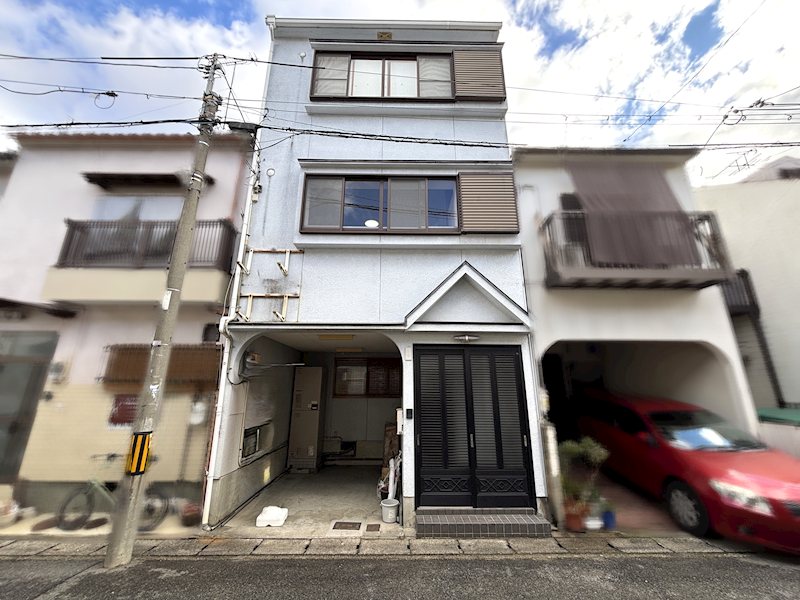 栗栖野打越町【会員限定】 外観