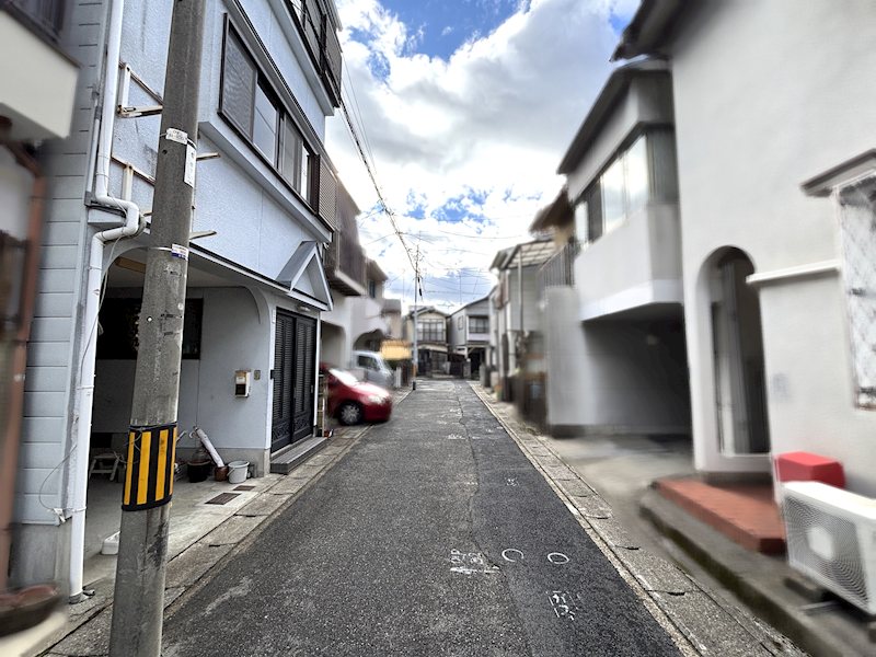 栗栖野打越町【会員限定】 その他