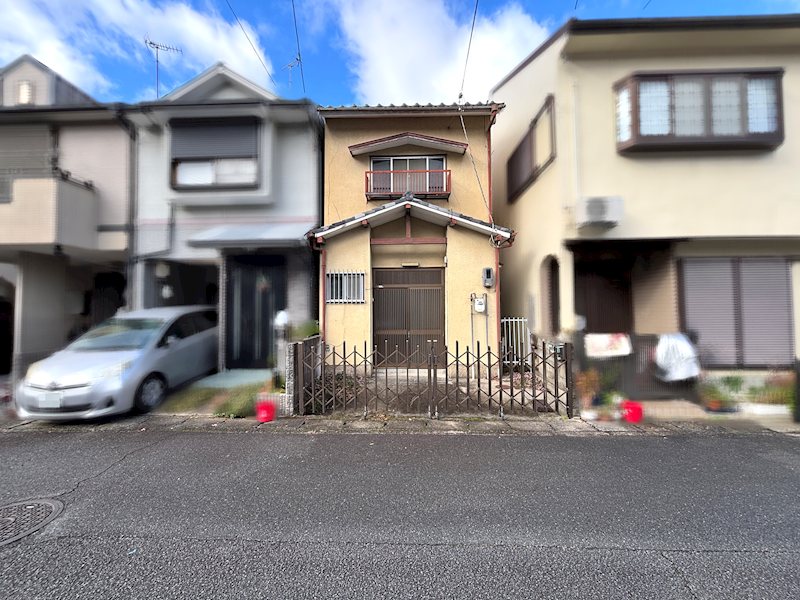 小野荘司町 外観写真