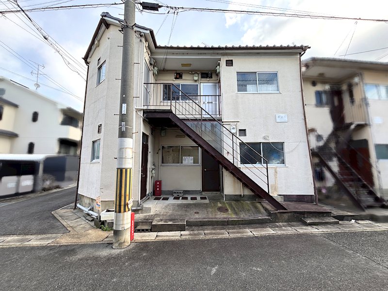 東野南井ノ上町【会員限定】 外観写真