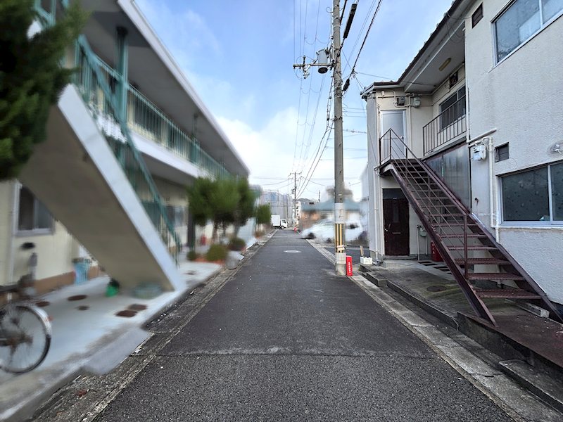 東野南井ノ上町【会員限定】 その他